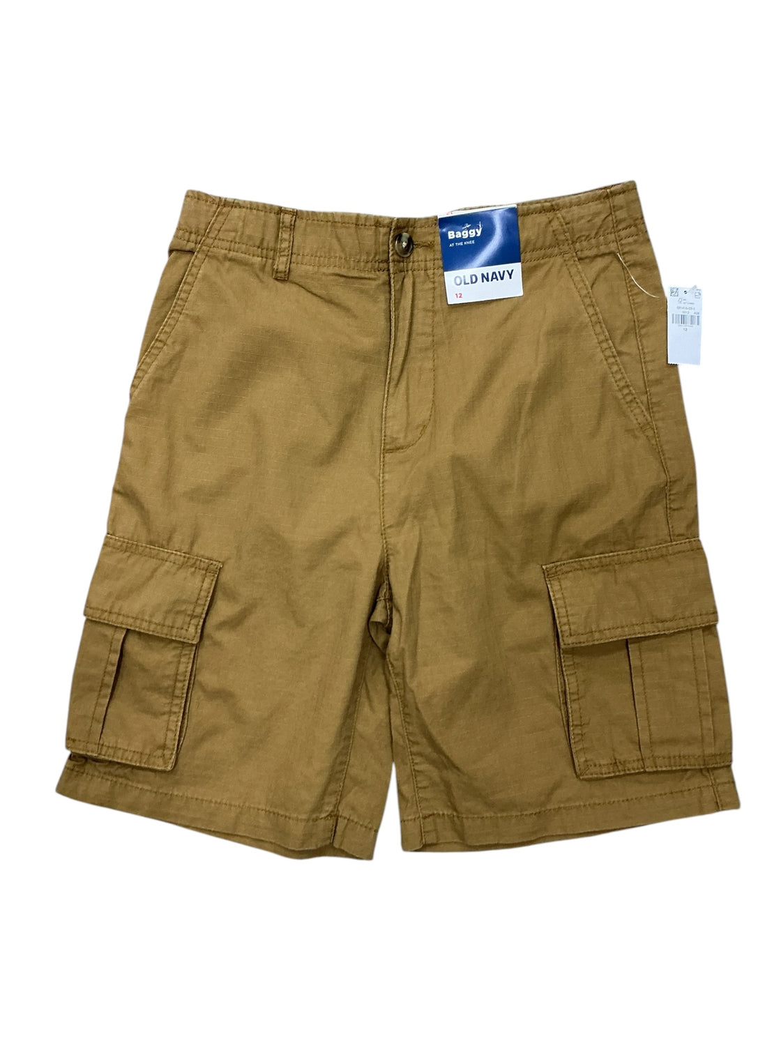 Pantaloneta para niño 12 (OLD NAVY)