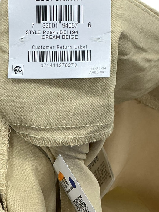 Pantalón 10 (SKINNY)