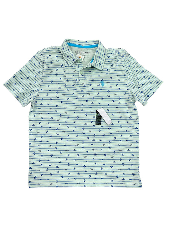 Camisa XL (U.S. POLO ASSN)