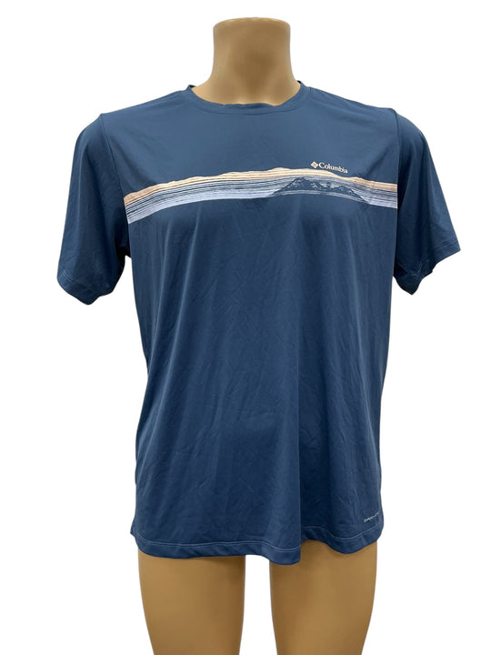 Playera L (COLUMBIA)