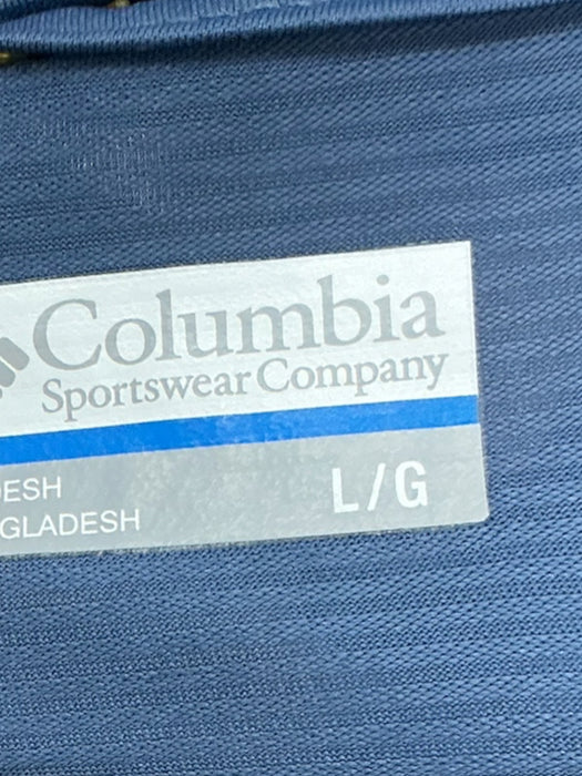 Playera L (COLUMBIA)