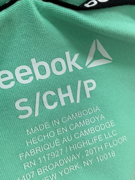 Playera S (REEBOK)