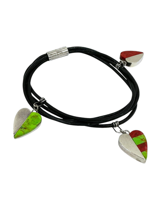 Pulsera de plata (925)