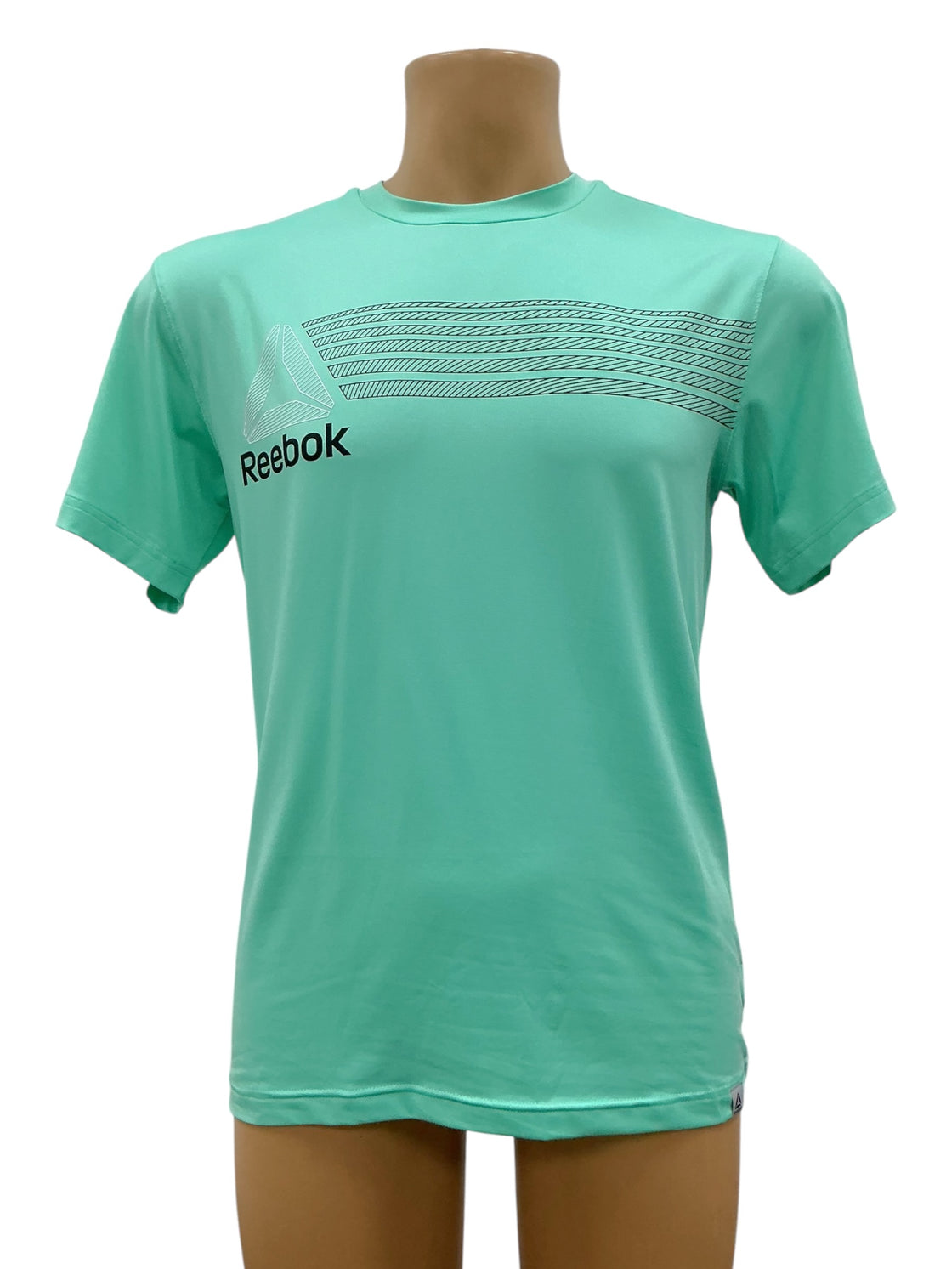 Playera S (REEBOK)