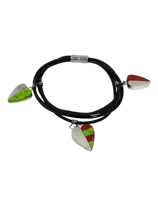 Pulsera de plata (925)