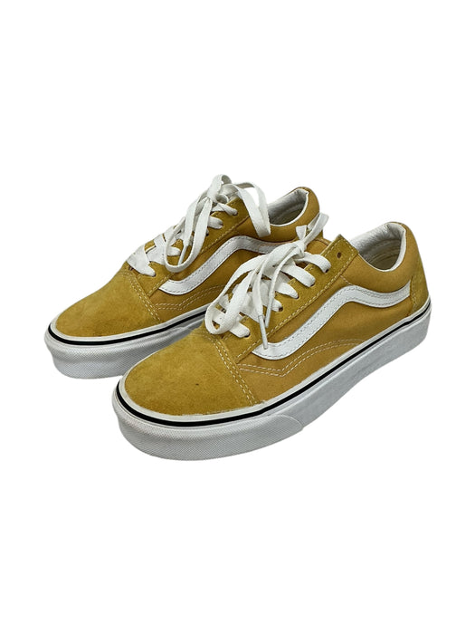 Tenis 4.5 (VANS)