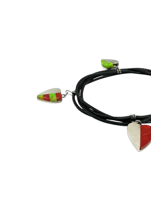Pulsera de plata (925)