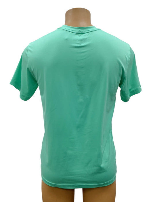 Playera S (REEBOK)