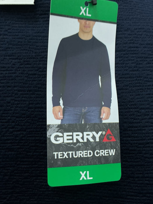 Sudadero XL (GERRY)