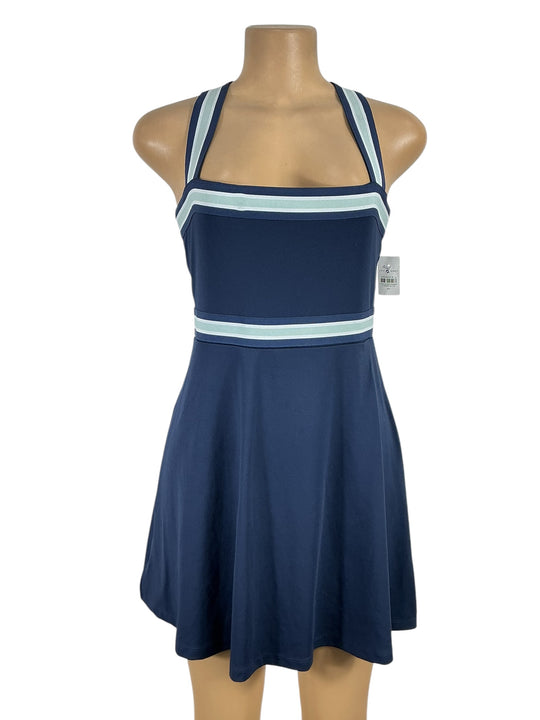 Vestido M (LOU & GREY)