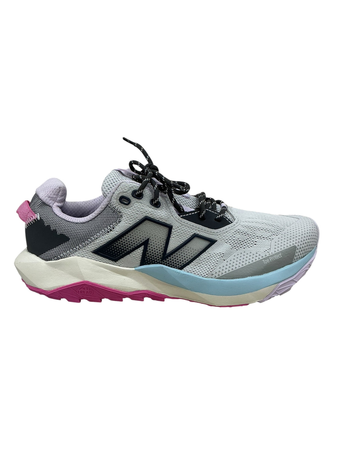 Tenis 10 (NEW BALANCE)