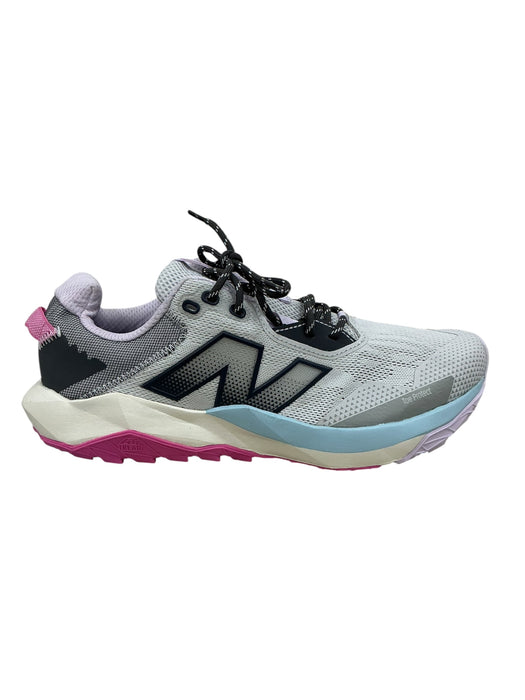Tenis 10 (NEW BALANCE)
