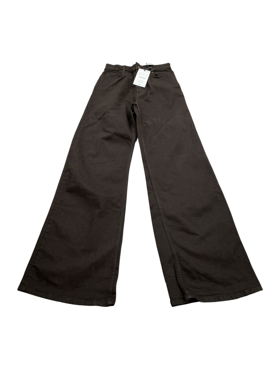 Pantalón 2 (ZARA)