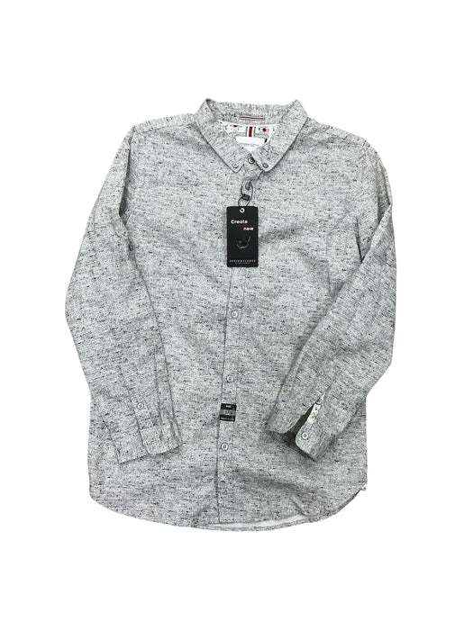 Camisa 13/14 (DENIM & FLOWER)
