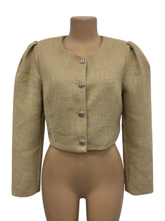 Blazer S (ENDLESS ROSE)