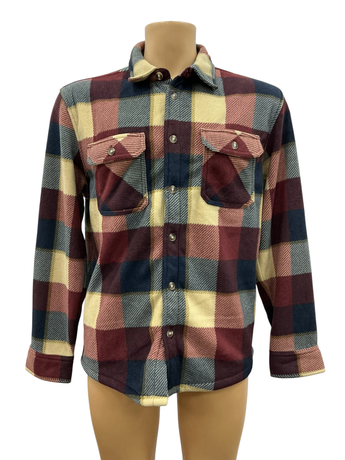Sobrecamisa M (AURORA)