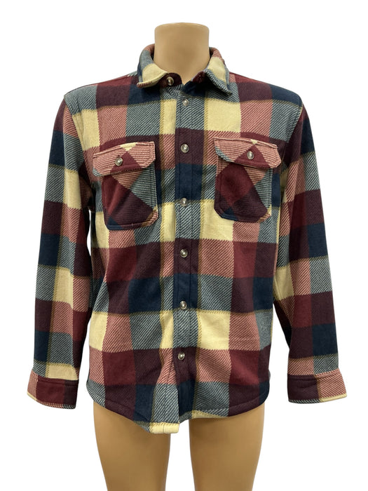 Sobrecamisa M (AURORA)