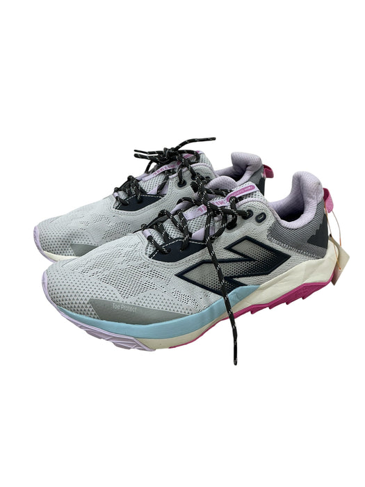 Tenis 10 (NEW BALANCE)