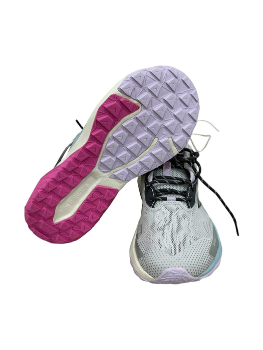 Tenis 10 (NEW BALANCE)