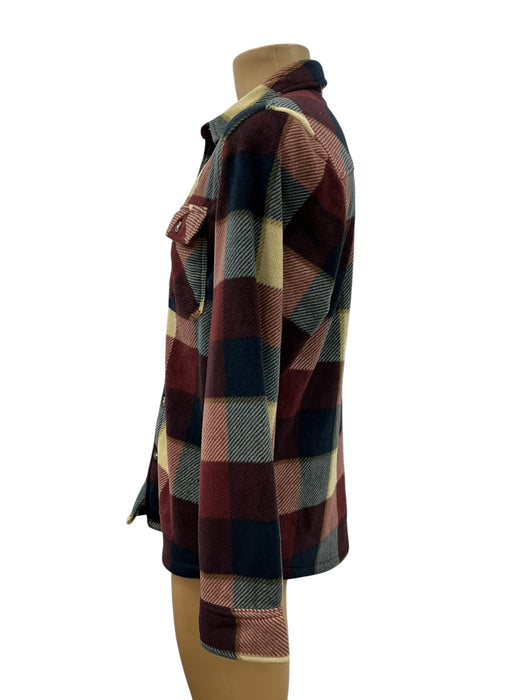Sobrecamisa M (AURORA)