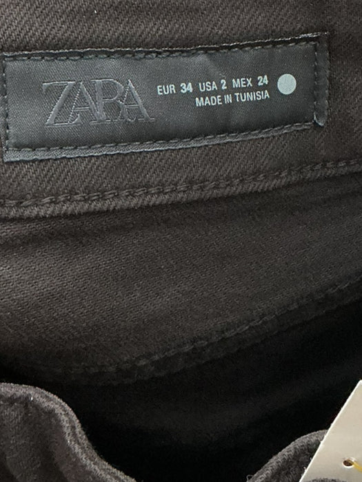 Pantalón 2 (ZARA)