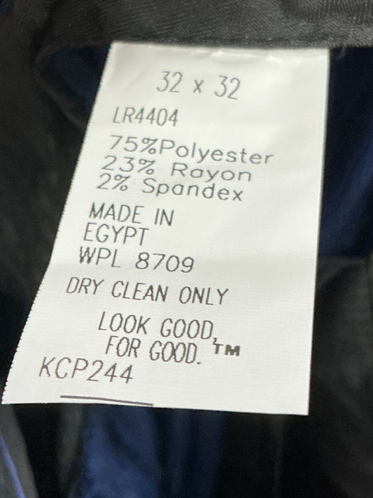 Pantalon 32x32 (KENNETH COLE)