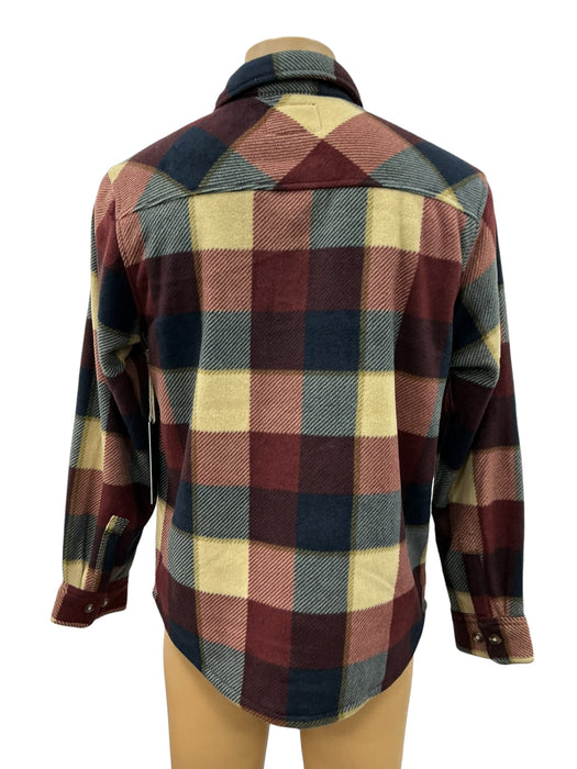 Sobrecamisa M (AURORA)