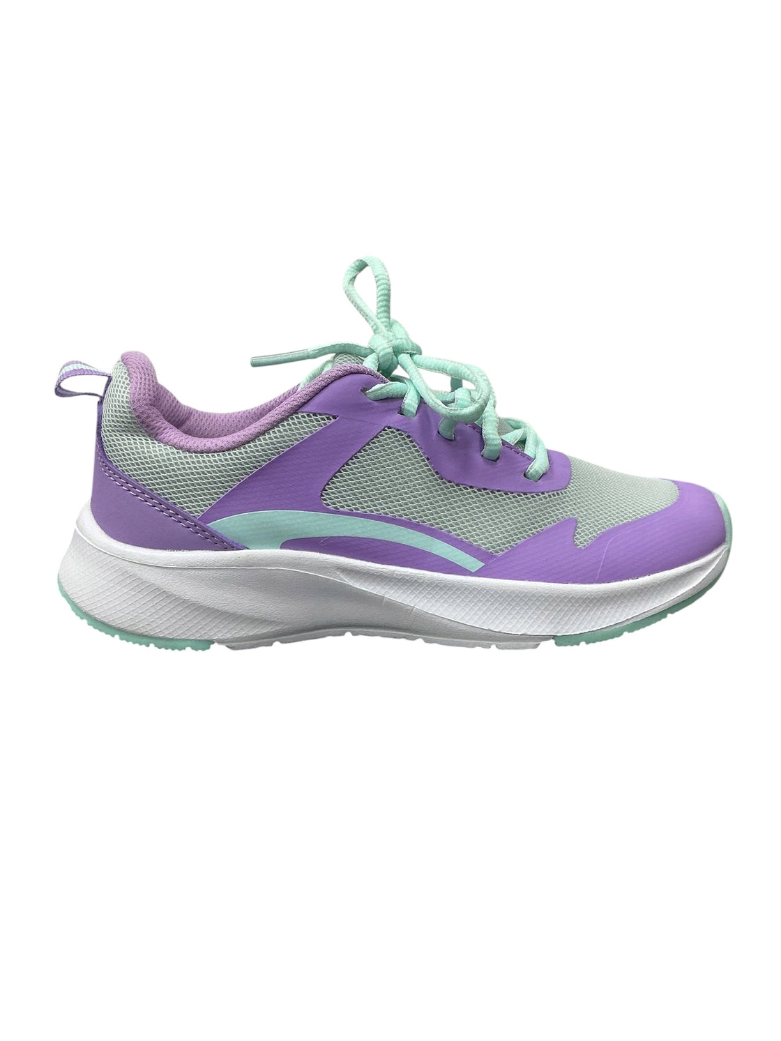 Tenis para niña 2 (ATHLETIC)
