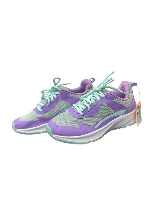 Tenis para niña 2 (ATHLETIC)