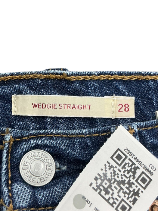 Pantalón 28 (LEVI STRAUSS)