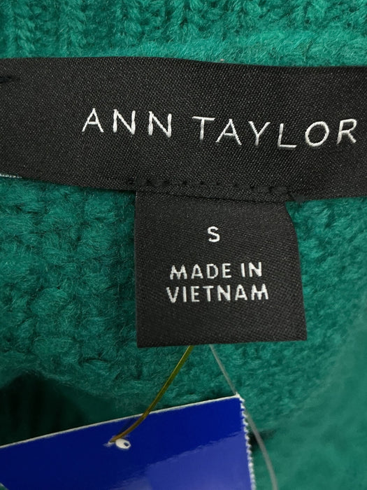 Suéter S (ANN TAYLOR)