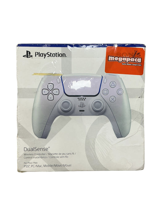 Control Inalámbrico  (PLAYSTATION)