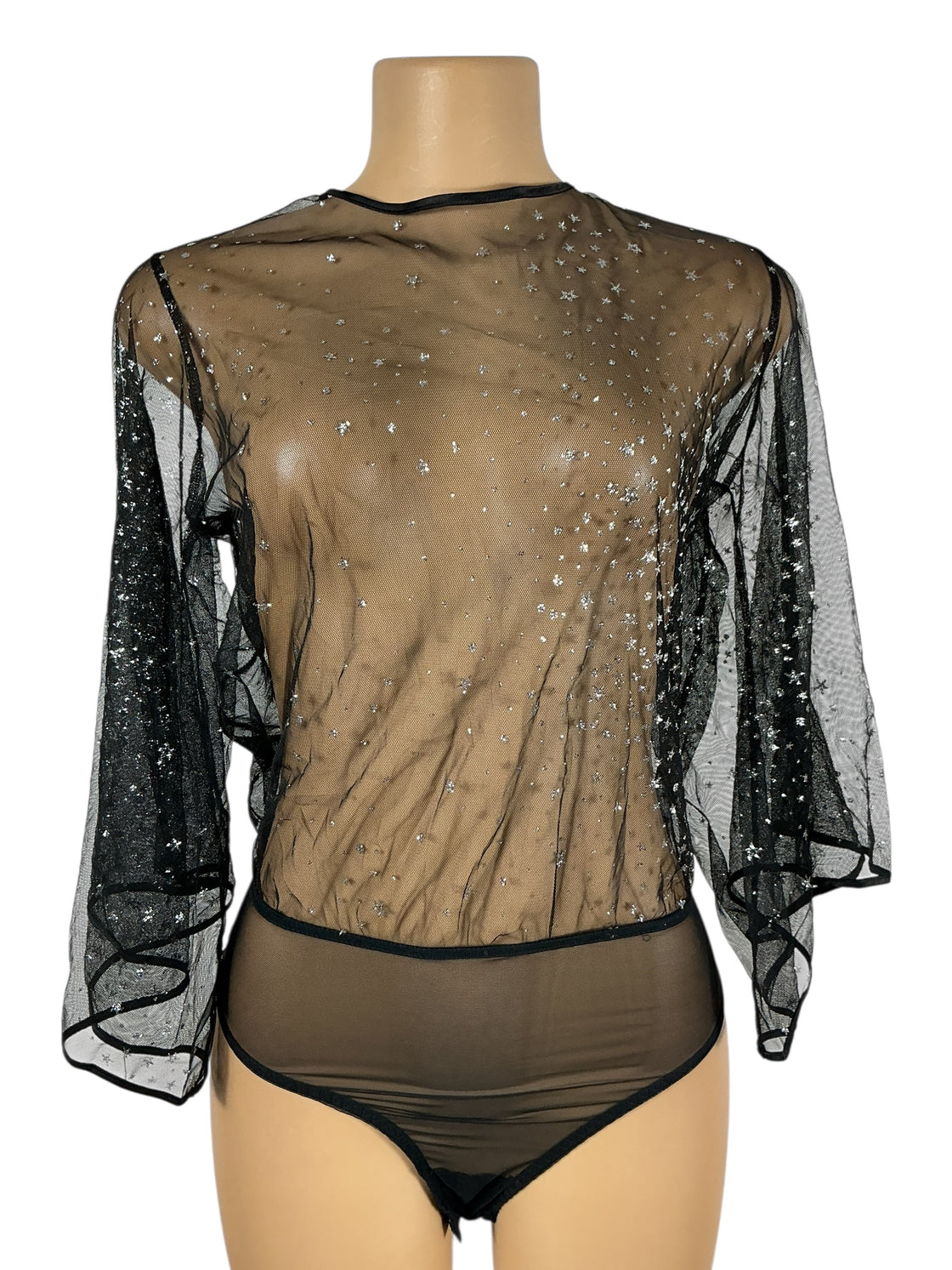 Blusa S (VICTORIA'S SECRET)