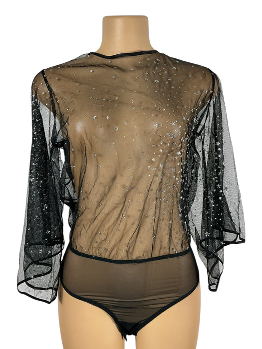 Blusa S (VICTORIA'S SECRET)