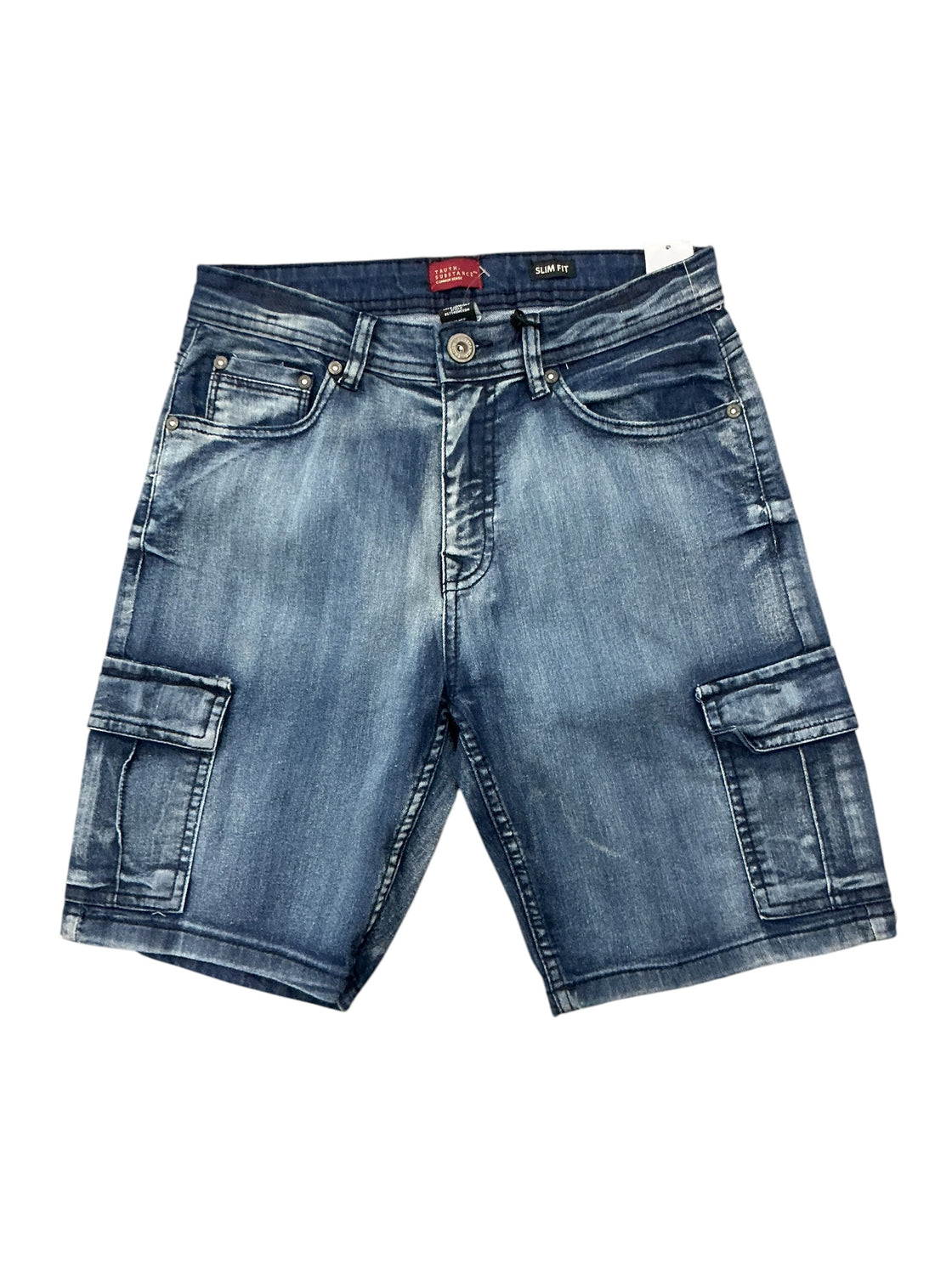 Pantaloneta para niñ@ 14