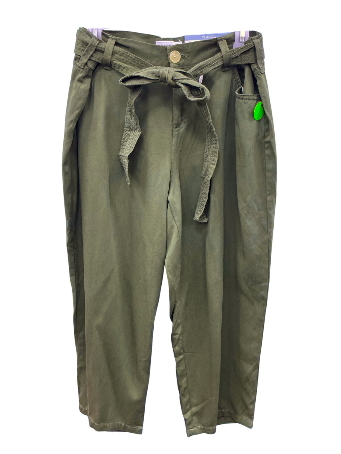 Pescador 12 (LIZ CLAIBORNE)