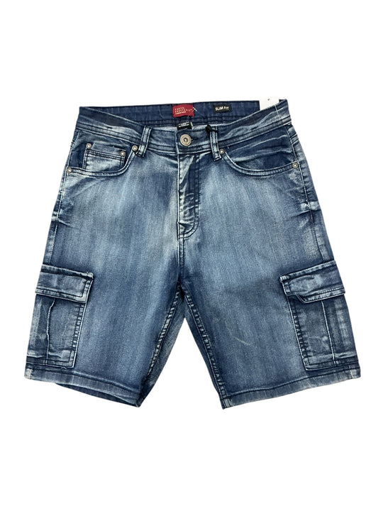 Pantaloneta para niñ@ 14