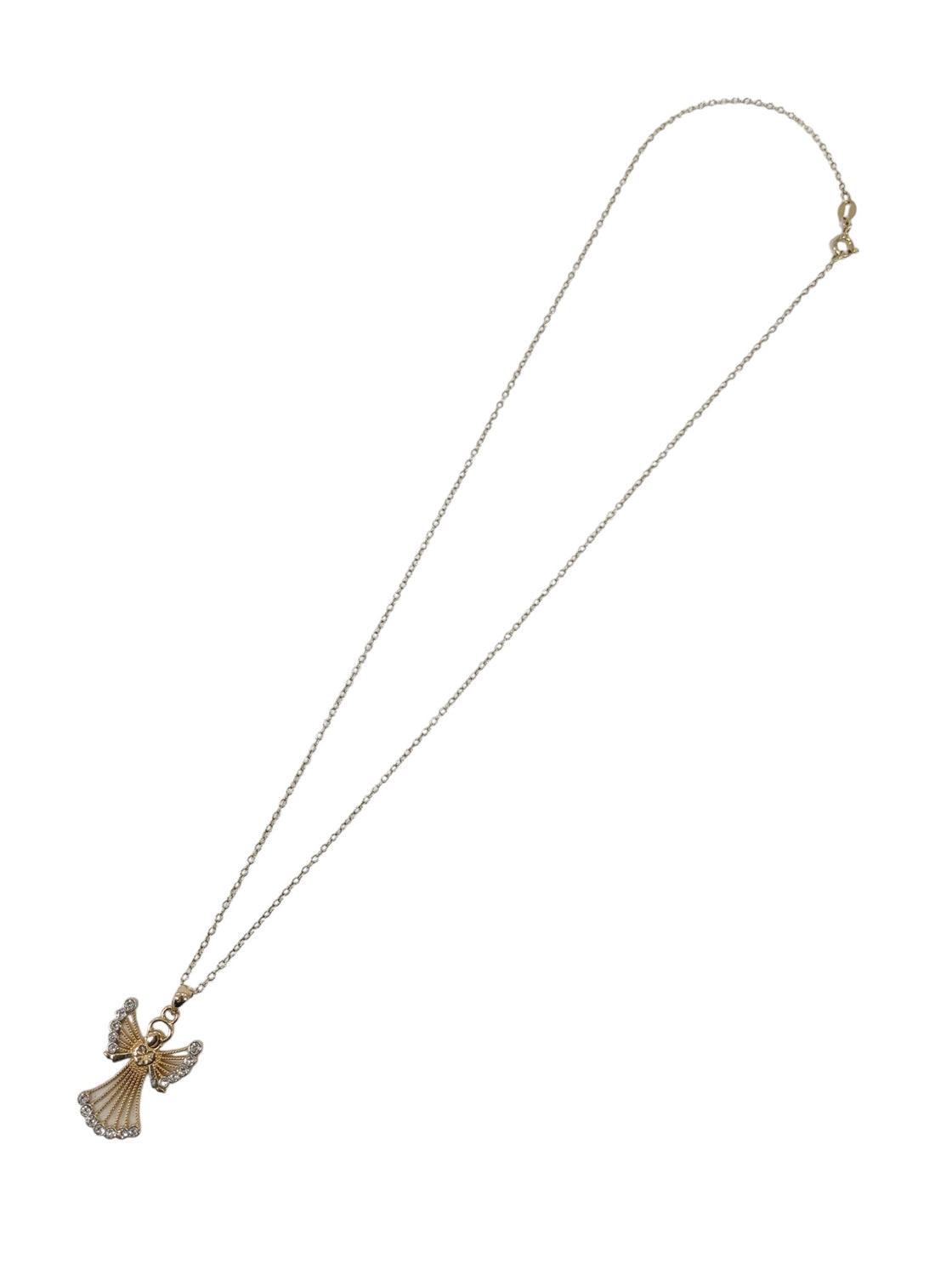 Collar de plata (925)