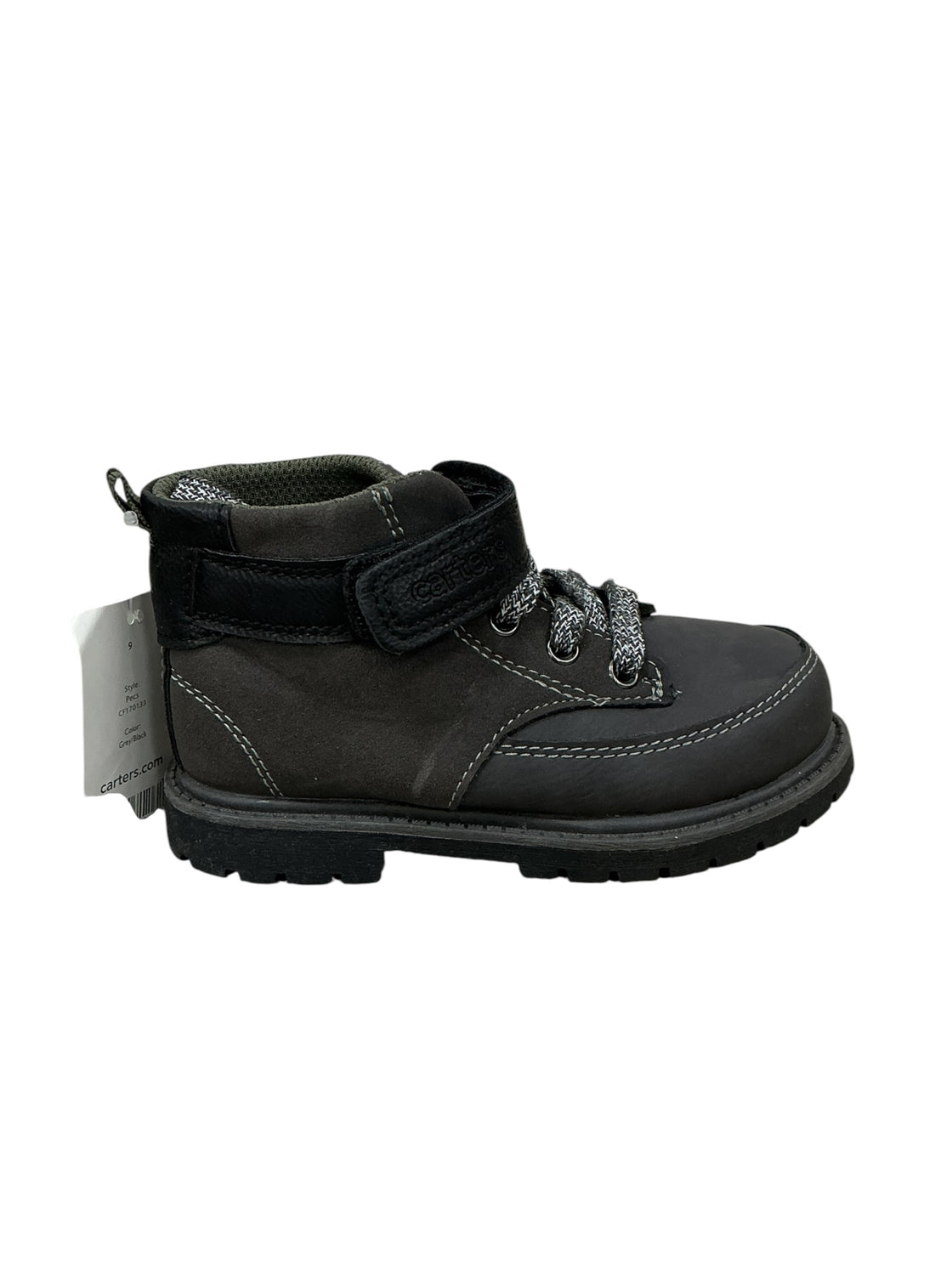 Bota para niñ@ 9C (CARTER'S)