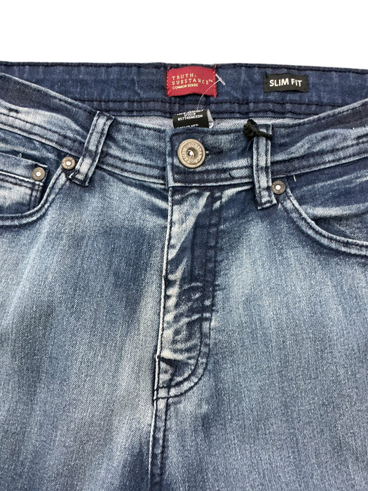 Pantaloneta para niñ@ 14