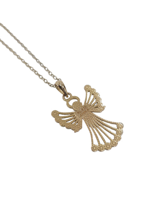 Collar de plata (925)