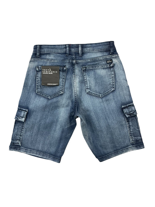Pantaloneta para niñ@ 14