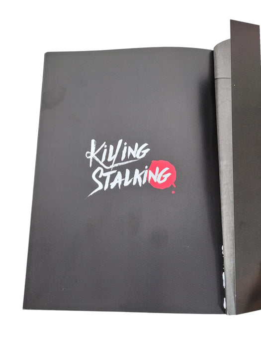 Killing Stalking (KOOGI)