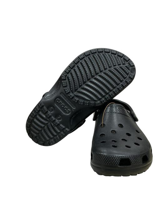 Sandalia M5/W7 (CROCS)