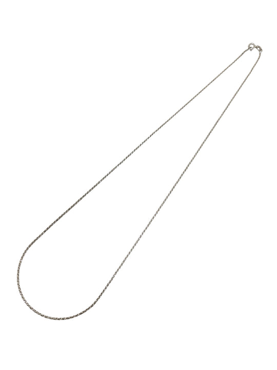 Cadena de plata (925)