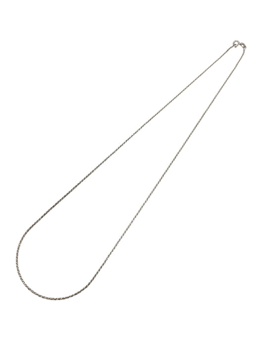 Cadena de plata (925)
