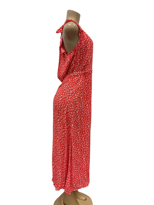 Vestido L (LOFT)
