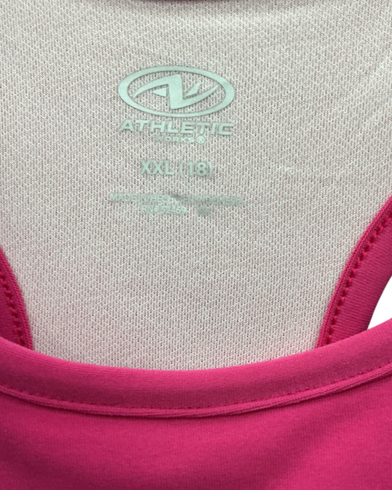 Blusa XXL (ATHLETIC)