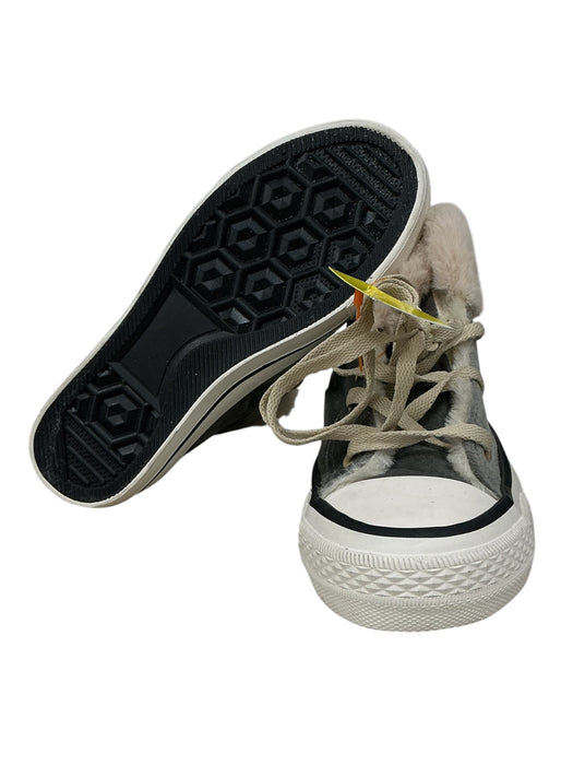 Tenis para niña