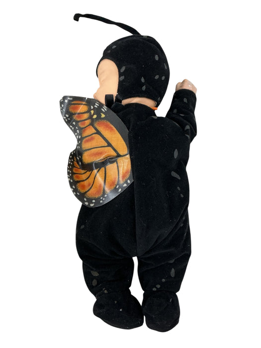 Muñeca Bebé (ANNE GEDDES)